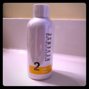 Rodan + Fields Reverse Intensive Brightening Toner